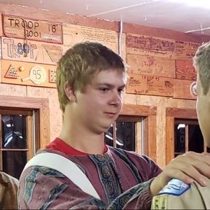 Meet your Posher, Jackson